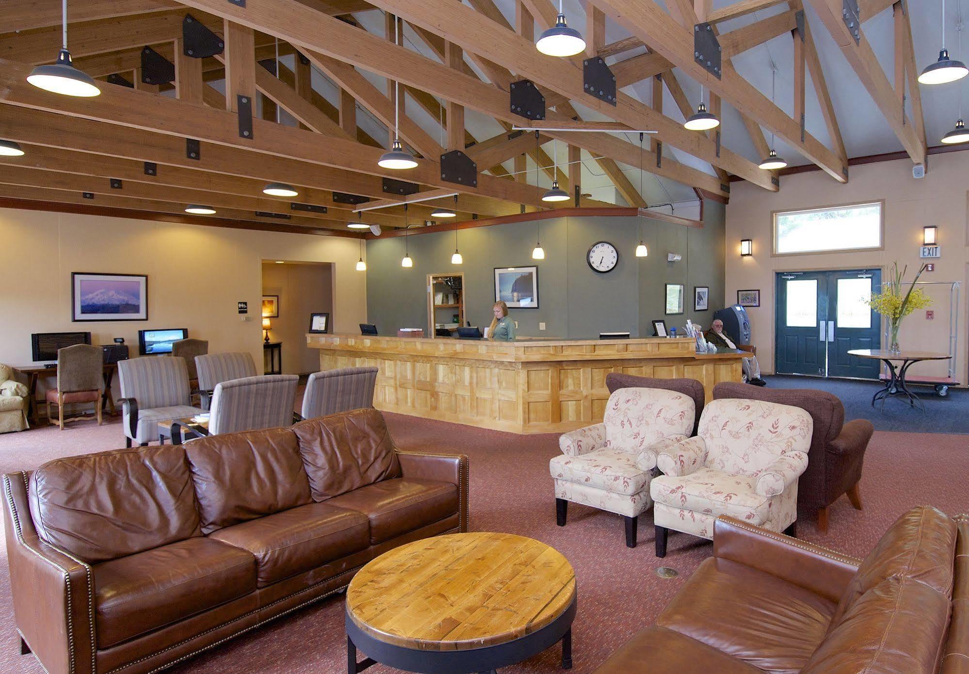 Denali Bluffs Hotel Denali Park